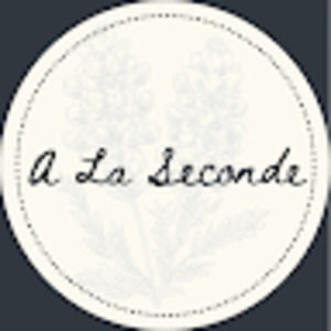 Meet your Posher, Lilah